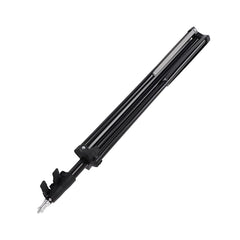 0329 Professional Tripod With Multipurpose Head For Low Level Shooting Panning For All Dslr Camera