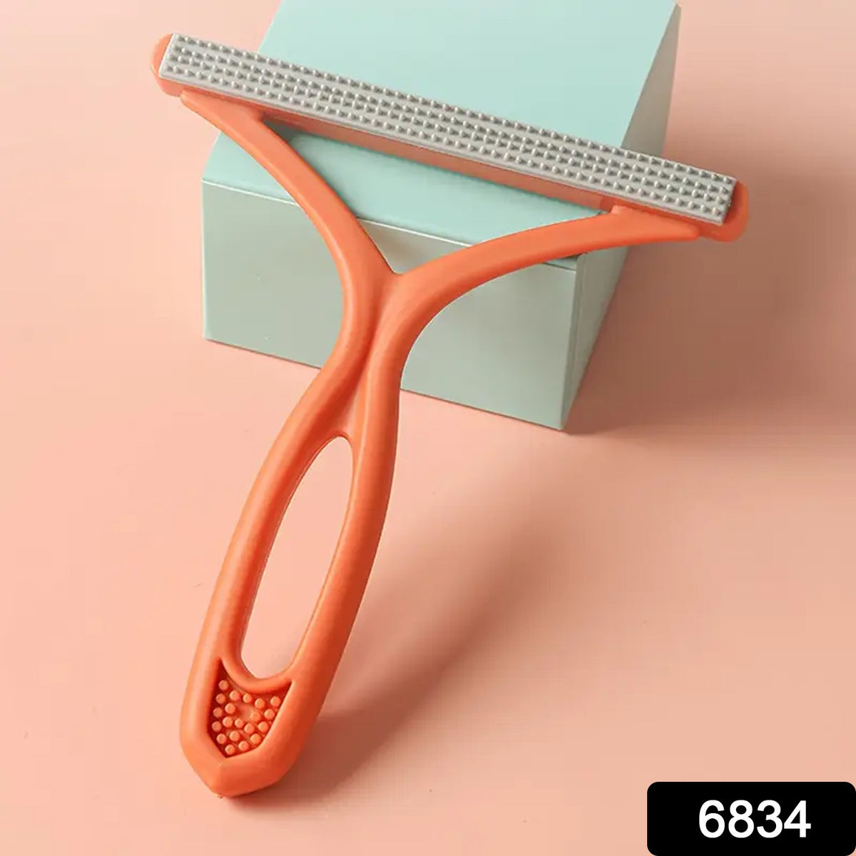 2 In1 Portable Lint Remover (1 Pc)