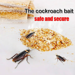 1471 Cockroach Traps Box Cockroach Bug Roach Catcher Cockroach Killer