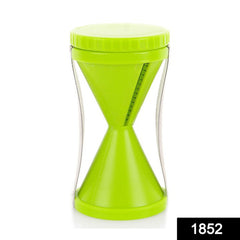 1852 Vegetable Spiral Slicer Salad Vegetables Fruit Slicer