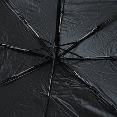 3-fold Umbrella Summer Sun And Rain Protection Foldable Cute Umbrella  Uv Protection Rain Sun Umbrella  Travel Accessories  Umbrella For Children Girls And Boys (1 Pc)