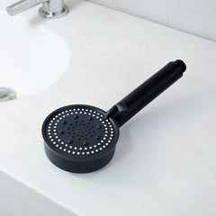 Handheld Shower Head (1 Pc)