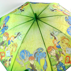 3-foldumbrella Summer Sun Foldable Cute Umbrella Uv Protection Sun Umbrella  Travel Accessories  Umbrella For Children Girls And Boys (1 Pc)