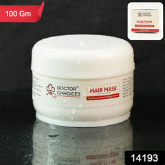 Doctor Chhoices Hair Mask  100g (1 Pc)