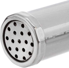 2327 15 In 1 Stainless Steel Kitchen Press With Different Parts