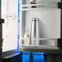 1409 Stainless Steel Water Bottle (1000 Ml)