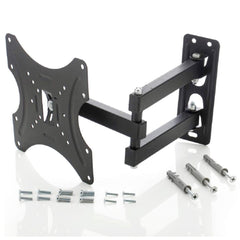 1535 Movable Wall Mount Stand For 14-42-inch Lcd Led Tv