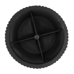 1131 Multi-purpose 4 Pieces Round Plastic Legs Foot And Stand